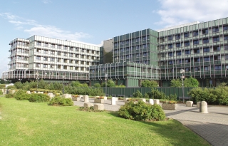 Klinikum Lüdenscheid - Foto