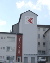Dialysezentrum Letmathe - Foto