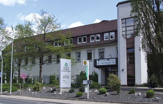 Asklepios Klinikum Melsungen - Foto